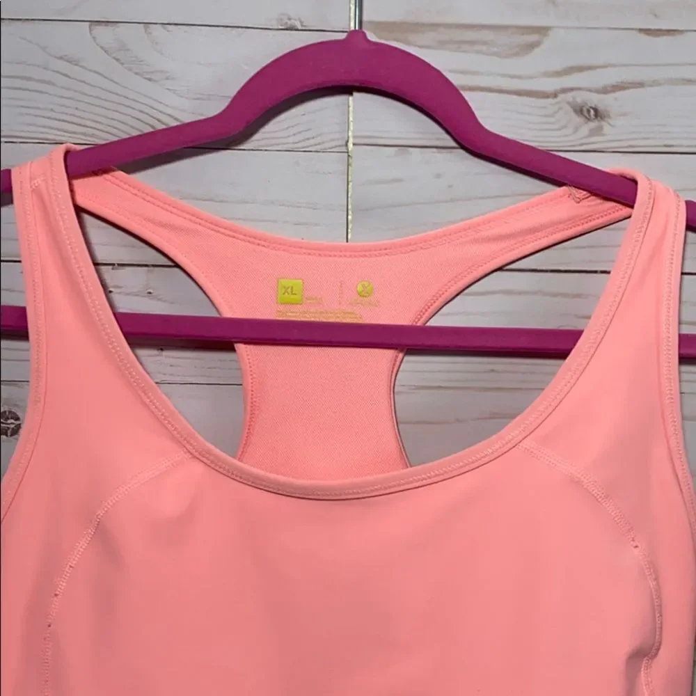 Xersion Racerback Sport Bra